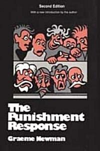 The Punishment Response (Paperback, 2)