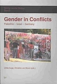 Gender in Conflicts (Paperback)