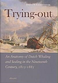 Trying-Out (Hardcover)