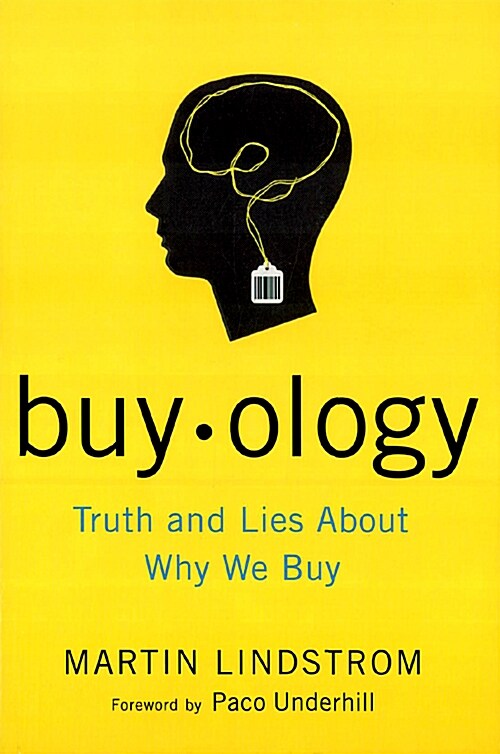 Buyology (Hardcover)