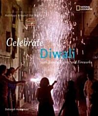 Celebrate Diwali (Paperback)
