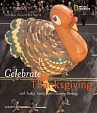 Celebrate Thanksgiving (Paperback)