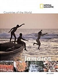 National Geographic Countries of the World: Jamaica (Library Binding)