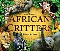 African Critters (Hardcover)