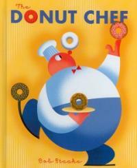 The Donut Chef (Library)