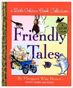 Friendly Tales (Hardcover)