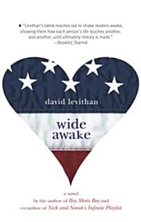 Wide Awake (Paperback, Reprint)