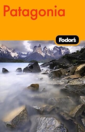 Fodors Patagonia (Paperback, 1st)
