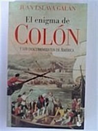 El enigma de Colon/ Columbus Enigma (Paperback)