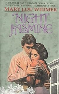 Night Jasmine (Paperback)