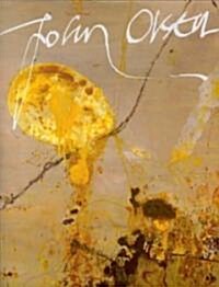 John Olsen (Hardcover)