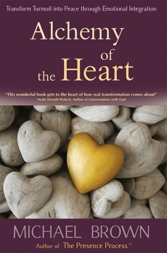 Alchemy of the Heart (Paperback)