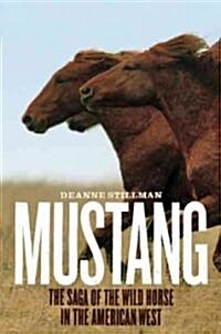 [중고] Mustang (Hardcover)