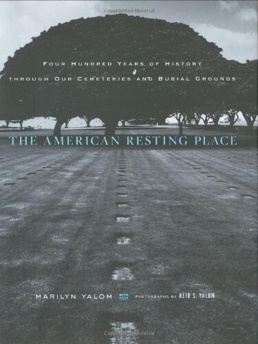 The American Resting Place (Hardcover)
