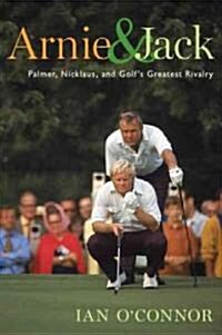 Arnie & Jack (Hardcover)