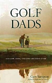 Golf Dads (Hardcover)