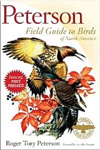 Birds of North America (Hardcover, 11)