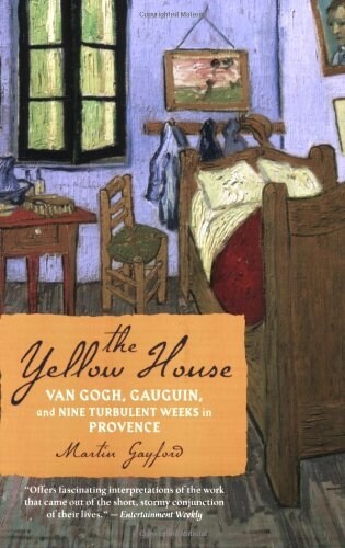 The Yellow House (Paperback)