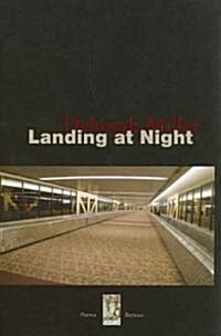 Landing at Night (Paperback)