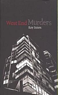 West End Murders (Paperback)