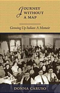 Journey Without a Map (Paperback)