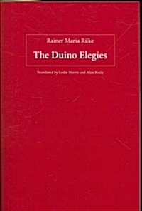 The Duino Elegies (Paperback)