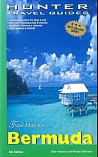 Travel Adventures Bermuda (Paperback, 4th)