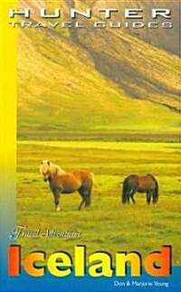 Adventure Guide Iceland (Paperback)