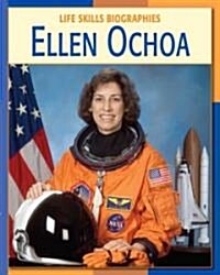 Ellen Ochoa (Library Binding)