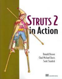 Struts 2 in action