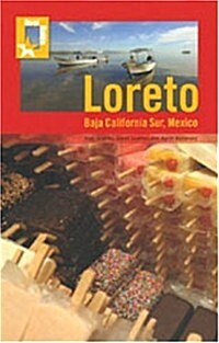 Loreto (Paperback, 1st)