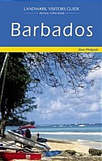 Barbados (Paperback, 2 ed)