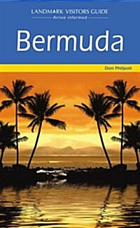 Landmark Visitors Guide Bermuda (Paperback, 4th)