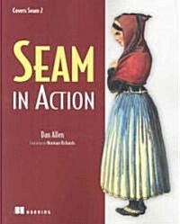 Seam in Action: Covers Seam 2 (Paperback)