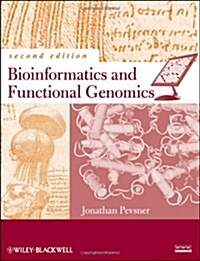 Bioinformatics and Functional Genomics (Paperback, 2)