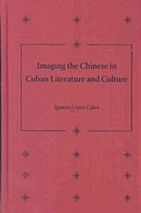 Imaging the Chinese in Cuban Literature and Culture (Hardcover)