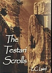 The Testari Scrolls (Paperback)