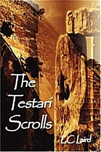 The Testari Scrolls (Hardcover)