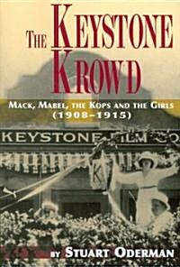 The Keystone Krowd (Paperback)