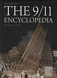 The 9/11 Encyclopedia [2 Volumes] (Hardcover)