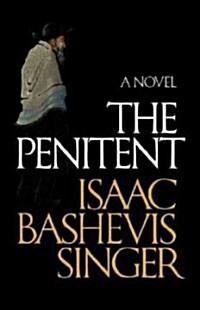 The Penitent (Paperback)