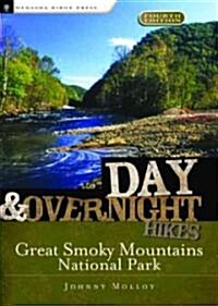 Great Smoky Mountains National Park (Paperback, 4)