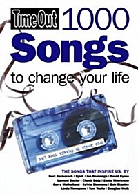 1000 Songs to Change Your Life (Paperback)