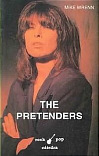 The Pretenders/ The Pretenders (Paperback)