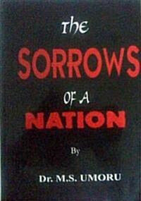 The Sorrows Of A Nation (Hardcover)