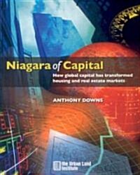 Niagara of Capital (Paperback)