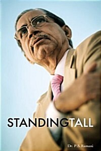 Standing Tall (Paperback)
