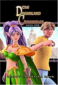 The Dreamland Chronicles 1 (Paperback)
