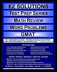 Math Review Word Problems (Paperback)