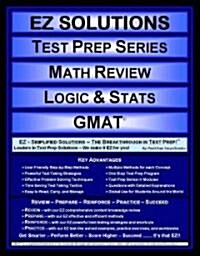 Math Review Logic & Stats (Paperback)